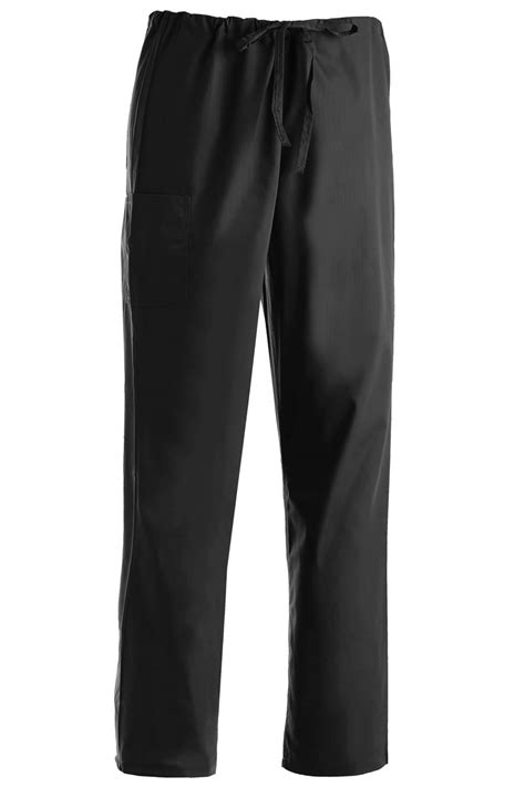 Edwards Housekeeping Pant With Cargo Pocket Unitex Direct