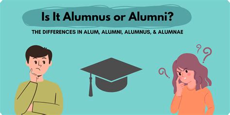 Alumni Alumnus: Refer To Graduates The Right Way, 48% OFF