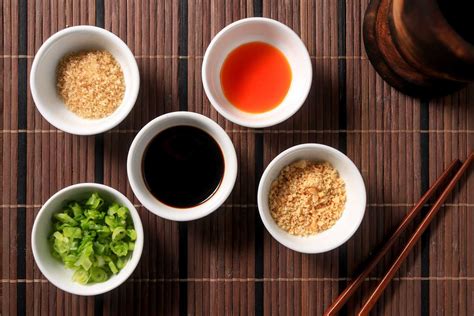 5 Chinese Potsticker Dipping Sauce Recipes