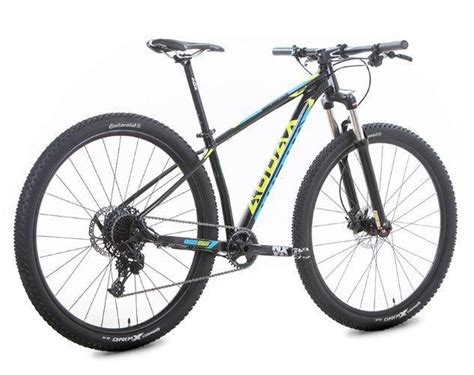 Bicicleta Aro 29 Audax Auge 555 2019 Bicicleta Magazine Luiza