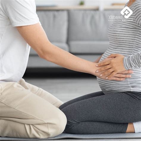 How To Safely Exercise While Pregnant Vibhavadi