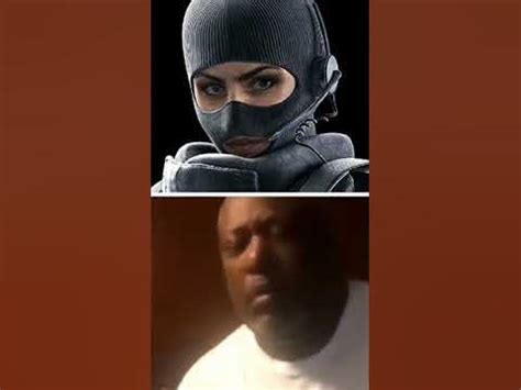 ranking rainbow  operators  memes part  rainbowsixsiege rs