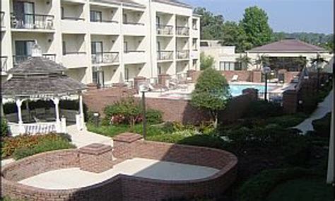 Courtyard by Marriott West Little Rock | Little Rock, AR | Arkansas.com