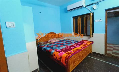 New Srinivasa Lodge Srisailam Sundipenta Room Book Dharamshala Booking