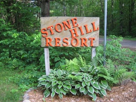 STONE HILL RESORT - Updated January 2025 - 15810 W Stukey Bay Ln ...