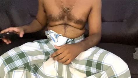 Bear Daddy Caught Cumshot While Watching Porn Gay Amateur Porn Feat Daddy Jo XHamster