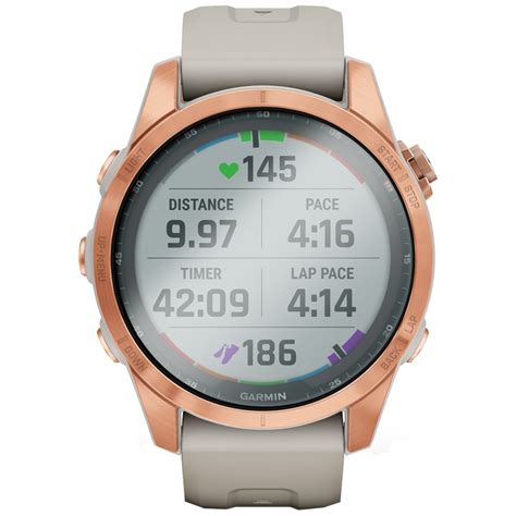 2x Szkło Hartowane ERBORD do Garmin Fenix 7S Szybka sklep XGSM pl