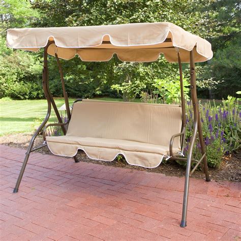 The Best Patio Glider Hammock Porch Swings