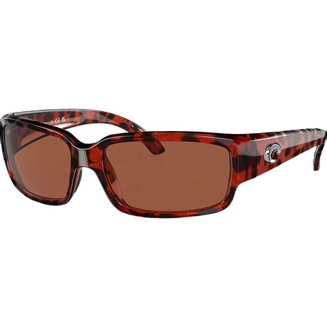 Costa Caballito 580P Polarized Sunglasses - Women's - Accessories