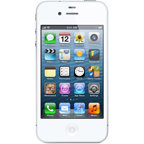 iphone 4s Price in Pakistan & Specs | ProPakistani