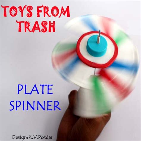toys  trash