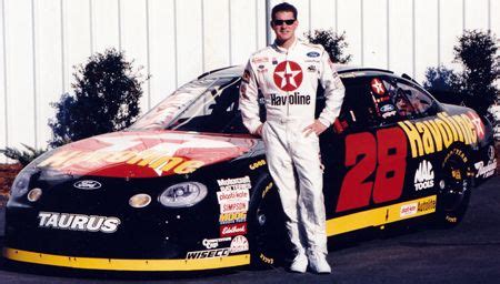 Alan Kulwickis Unlikely Comeback To Win The Nascar Winston Cup