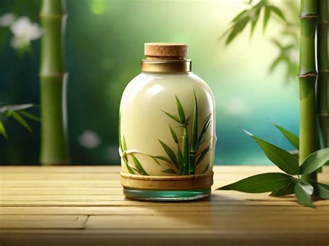 Bamboo Cream - kemaclub.com