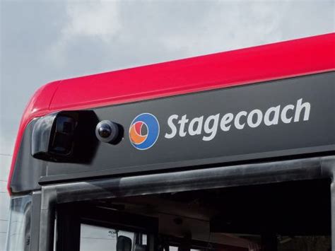 Trading Update From Stagecoach Group Cbw