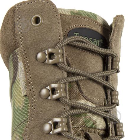 ᐉ Ботинки тактические Sturm Mil Tec TACTICAL BOOT M YKK ZIPPER р 41