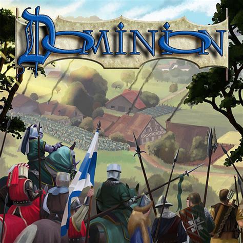 How to play Dominion: rules, setup and how to win explained