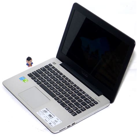 Jual Laptop ASUS A455L Core I5 Double VGA Second Jual Beli Laptop