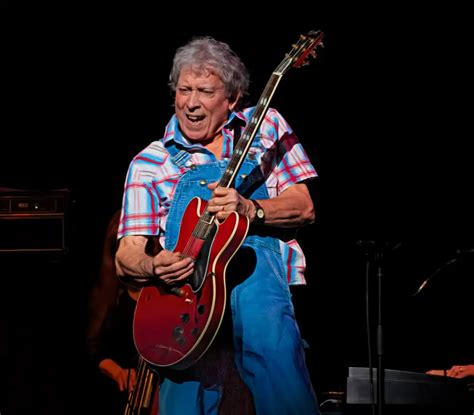 Elvin Bishop Career Net Worth Personal Life And More The News God