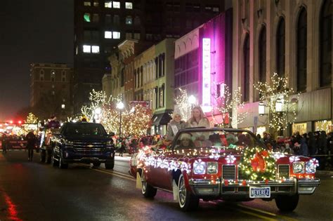 Warmest Christmas on record? Jackson, Ann Arbor fall just short - mlive.com