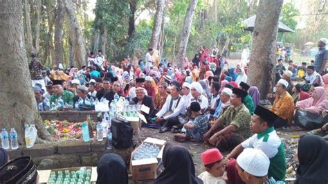 Cerita Kampung Muslim Di Bali Kisah Sosok Balok Sakti Di Kecicang