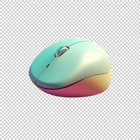 Mouse Outlined Psd Mod Les Psd Gratuits De Haute Qualit