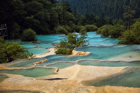 Traveler Guide: Sichuan – China