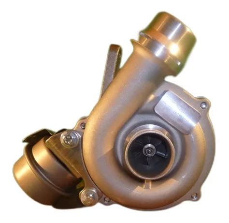 Turbo Nuevo Para Renault Megane Dci Bv