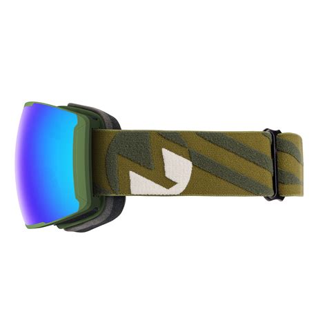 Vision Polarized Ski Goggles | Outdoor Master®