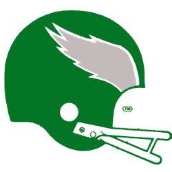 Philadelphia Eagles Primary Logo | SPORTS LOGO HISTORY