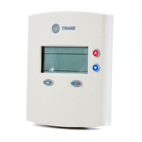 Trane Baytrdm001 Thermostat Thermostats Trane