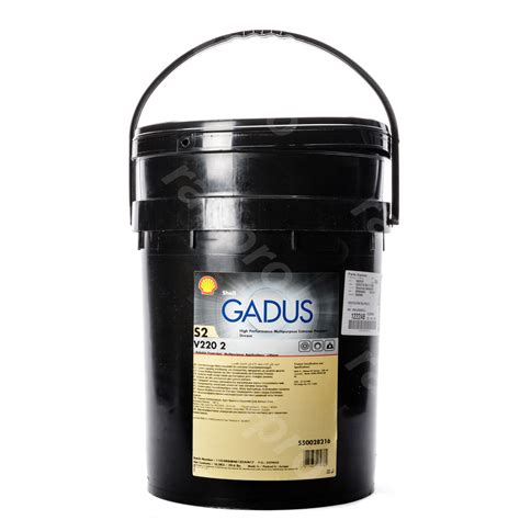 Lubricating Grease Shell Gadus S V Kg Voestalpine Track Solutions