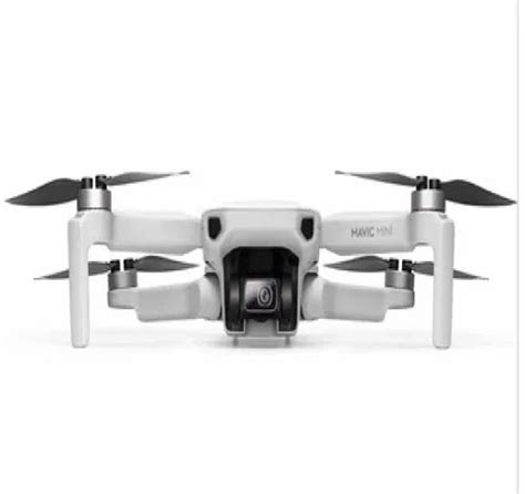 DJI Mavic Mini Fly More Combo at Rs 45000 | DJI Drone in New Delhi | ID ...