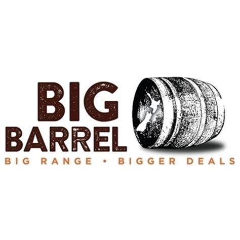 Big Barrel Online Liquor Store NZ Big Barrel Queenstown