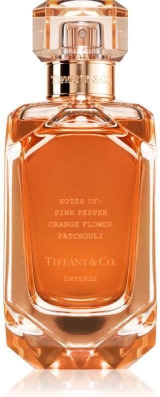 Tiffany Co Rose Gold Intense Woda Perfumowana 75ml Ceneo Pl