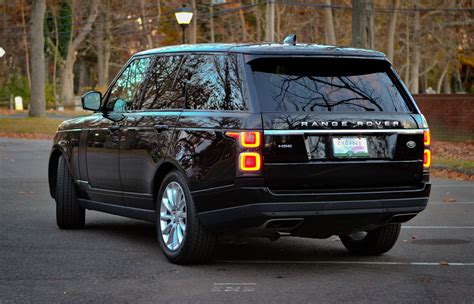 range rover hse daily weekly rental packages long island exotic cars