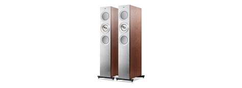 power  kef reference  audio science review asr forum