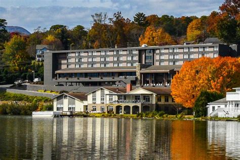 ALLE Hotels in Lake Junaluska, NC – Günstige Hotelangebote auf cozycozy