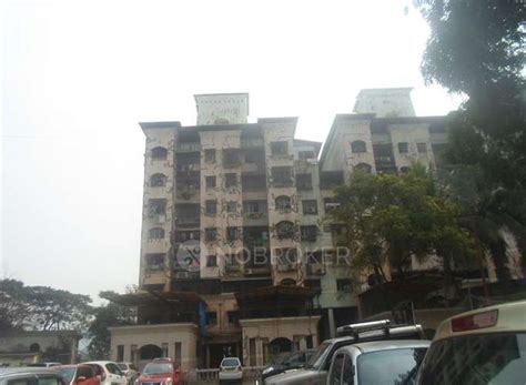 Saket Complex Thane Thane West Without Brokerage Fully Furnished