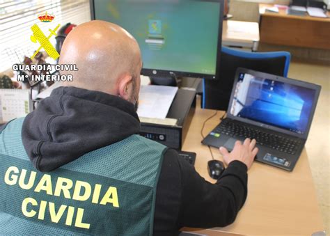 Actualidad Burgos El Nuevo Aviso De La Guardia Civil Revisa Las