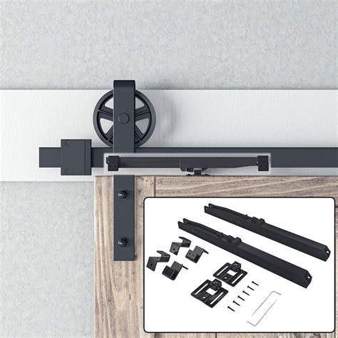 2 Stück Soft Close Mechanismus Für Dämpfer Schiebetür Hardware Track