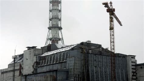 Catastrophe De Tchernobyl Dates Clefs Du Pire Accident Nucl Aire De L