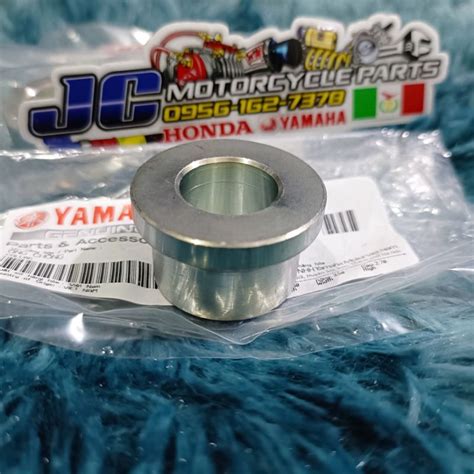 Collar Swing Arm For Yamaha Aerox V V And Nmax V Ygp Shopee