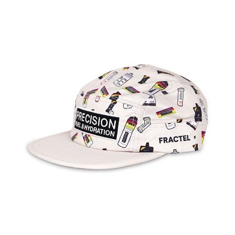 PF&H Sticker Hat by Precision Fuel & Hydration