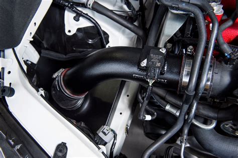 Process West Pwcai Cold Air Intake Fits Subaru Wrx Sti My W K N