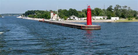 Muskegon – Hello West Michigan