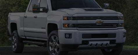 Chevrolet Service, Repair & Maintenance | Fleet Transmissions and Auto Repair | Oklahoma City, OK