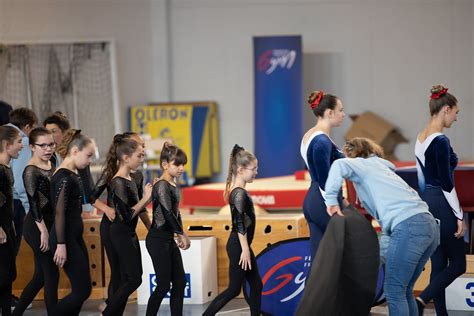 2023 03 19IMG 4905 Stade Poitevin Gymnastique 86 Flickr