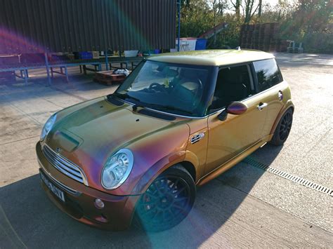 Jimmy the mini cooper (s) : r/MINI