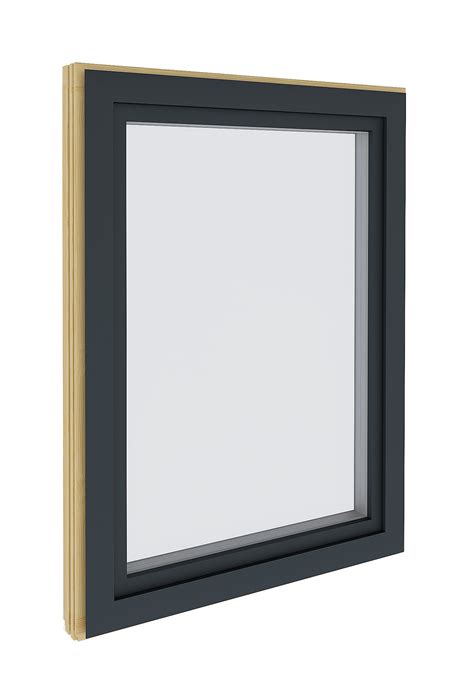 TIMBER-ALUMINIUM TILT & TURN WINDOWS | Windows & doors manufacturer online