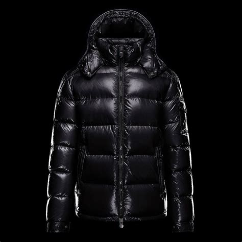 Moncler Erkek Mont Maslak Outlet Jackets Moncler Moncler Jacket